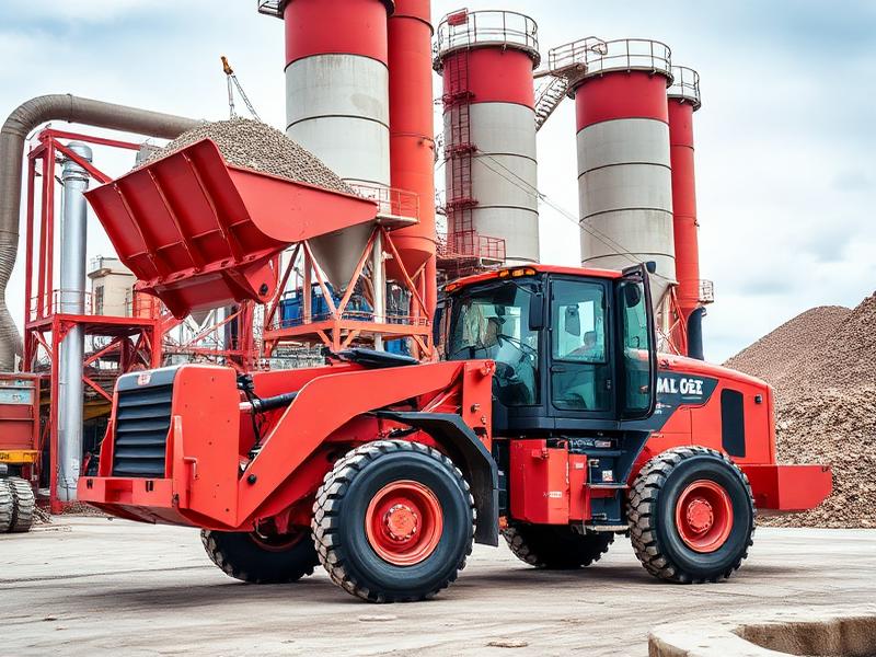 PT Samarinda Ready Mix - Ready Mix Concrete Samarinda